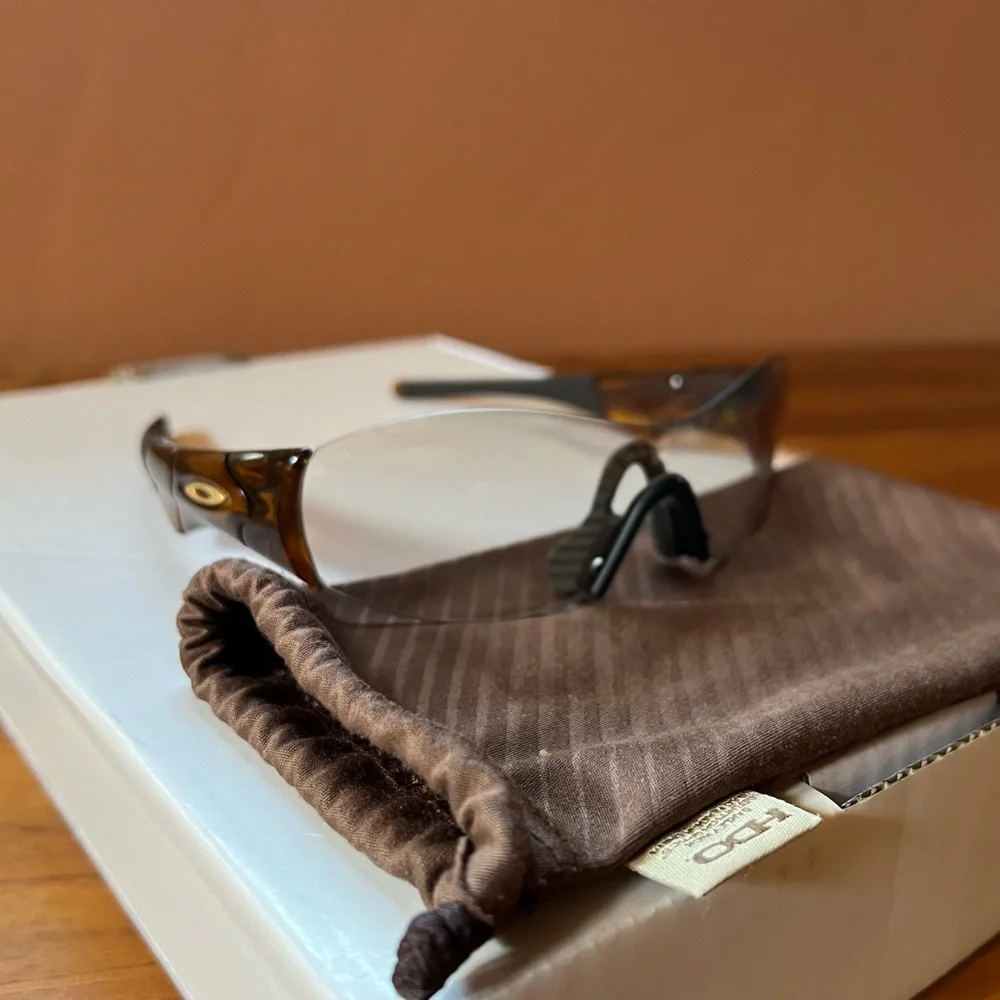 Oakley Zero Sm - Picture 7 of 7